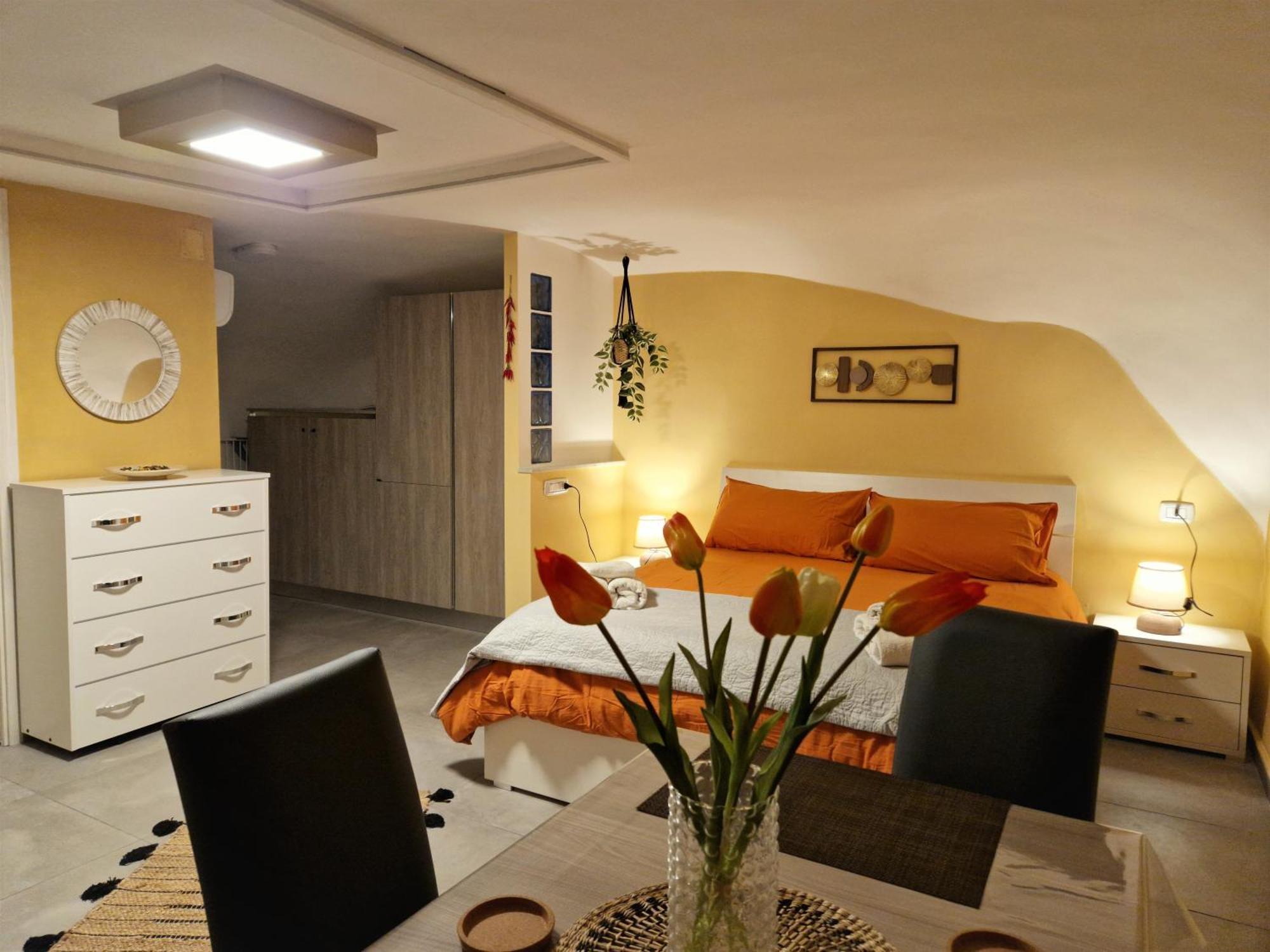 Vila Scalinatella Neapol Exteriér fotografie