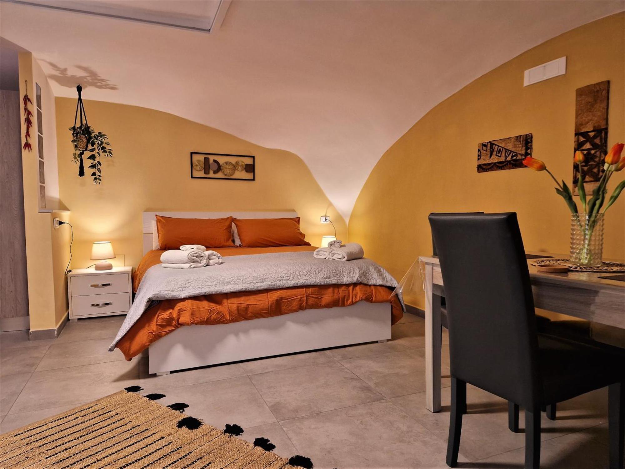 Vila Scalinatella Neapol Exteriér fotografie